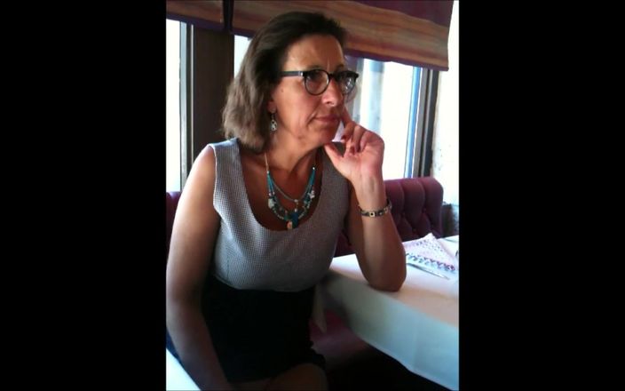 Intim422a: Noemie Aire Repos Et Hotel