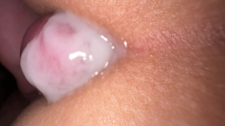 Mia Foster: Zblízka Šukej s Creamy Spolubydlící, nejžhavějším zadkem