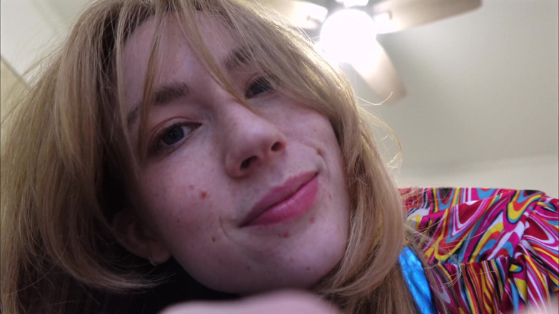 Kink in Time: La domination géante groovy’s des années 60 de Stella Elle 4K, POV,...