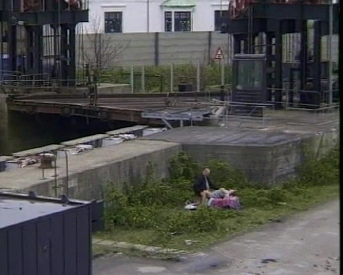 Vintage Lust: Curvei îi place să fie futută tare # 1