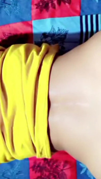 Hot Indian Stepsister Ride Stepbrother Dick and Cum Swallow