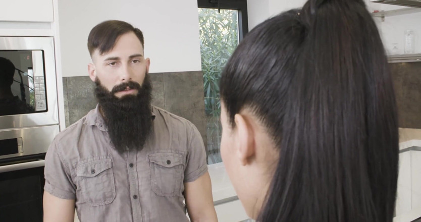 PORNBCN: 4K - Junge Apolonia Lapiedra in xnarcosx will den chefjungen ficken
