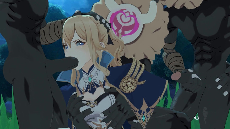 Velvixian 3D: Specjalne składniki