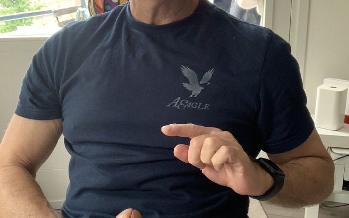 TJenner: Контроль оргазму весь день, я нарешті вирішив кінчити. словесний, оргазм, камшот