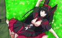 Prznai: Gate: Where the Jsdf Fought Rory Mercury Hen