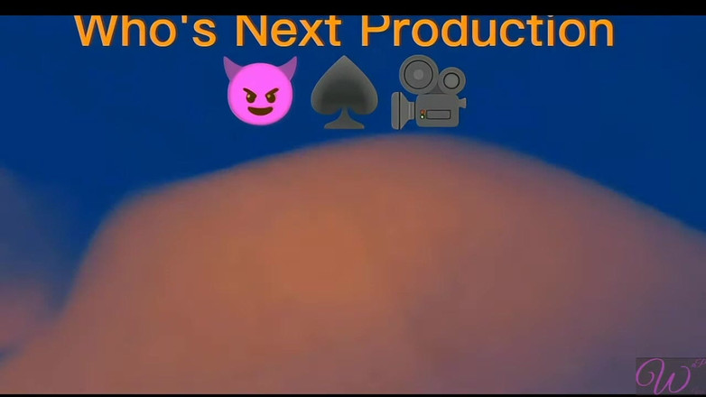 Whos nxt production: Трахав одного з моїх фанатів номер один