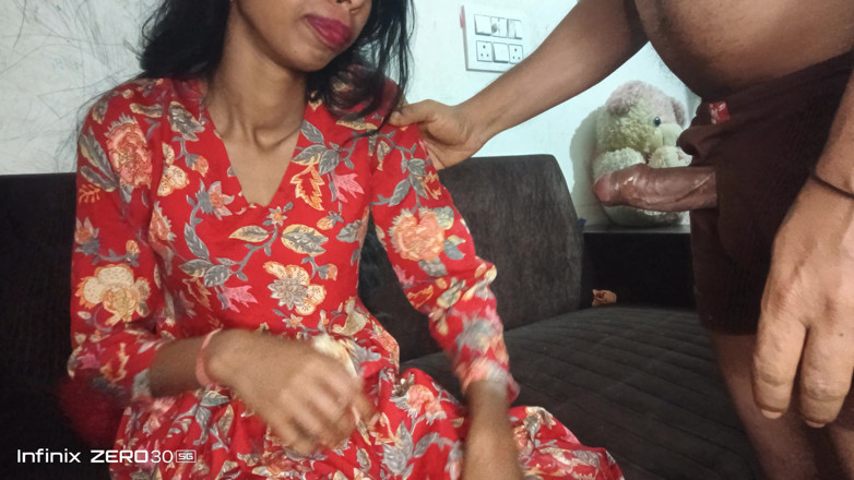 Truefuker: Morning Me Chudai