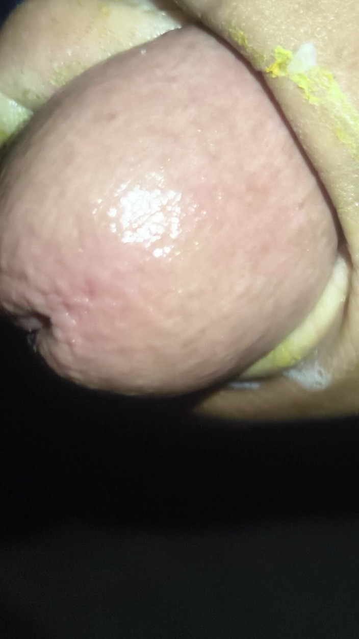 Raja612: Olhe para a Desi Ghee original.