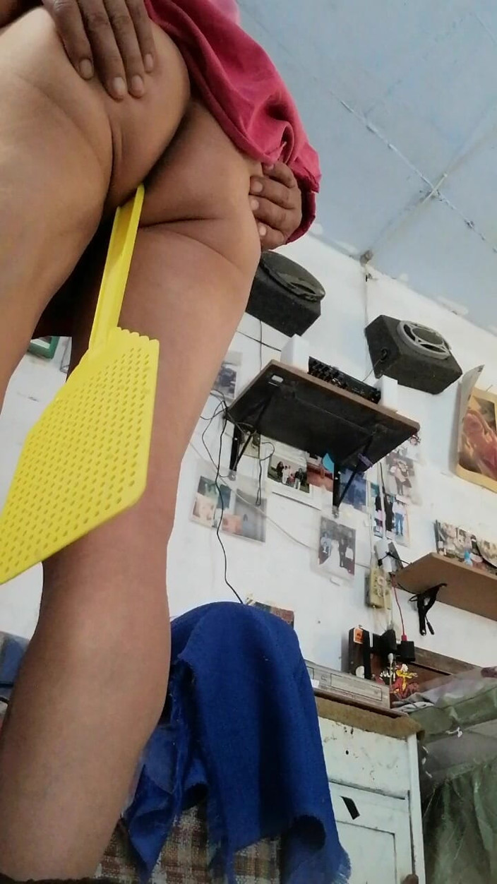 Marga9012: Vieja Chancluda