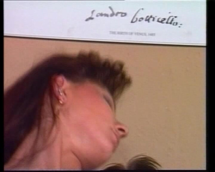 Deutsche Frauen: O doamnă uimitoare din Germania s-a ales cu spermă caldă...