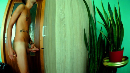 Idmir Sugary: Twink terdengar ekstrem, mani muncrat di lantai