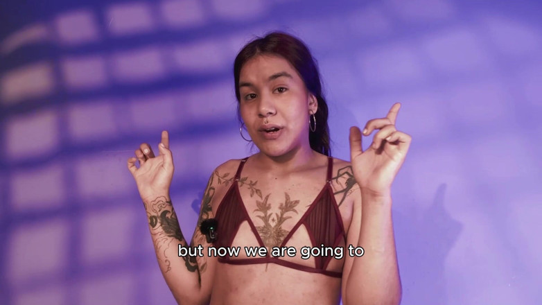 Rollerpublic: Biting My Hands