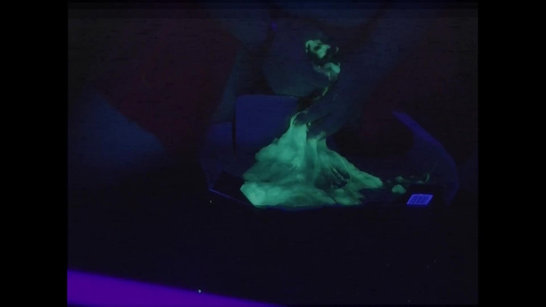 Roxxie rae page: Slimegirl