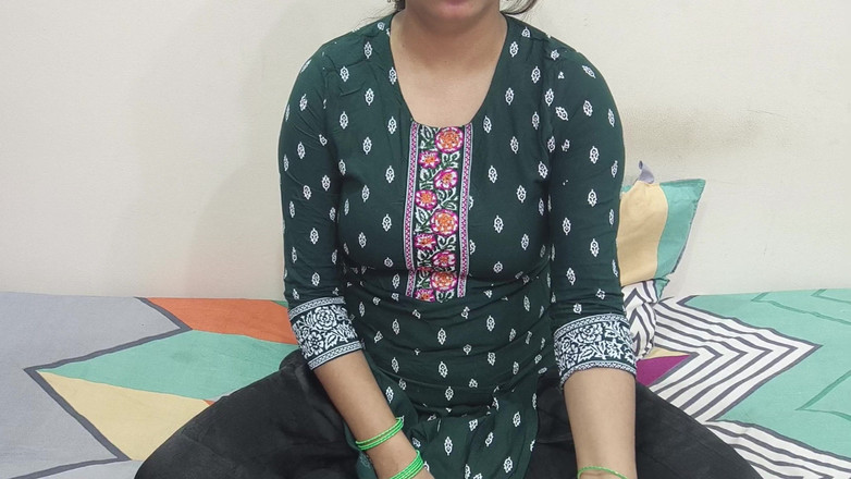 Saarabhabhi6: Pantat bahenol adik tiri india dientot habis-habisan sama ludo sampai...