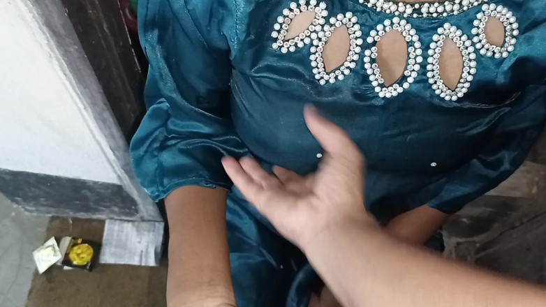 Shila akter: Я гарно трахаю свою нову бхабхі вперше