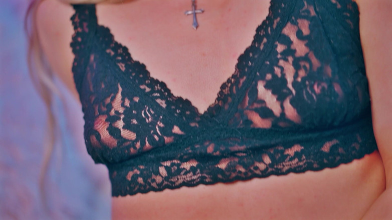 Jolie Lyon: Madrastra te quiere mal