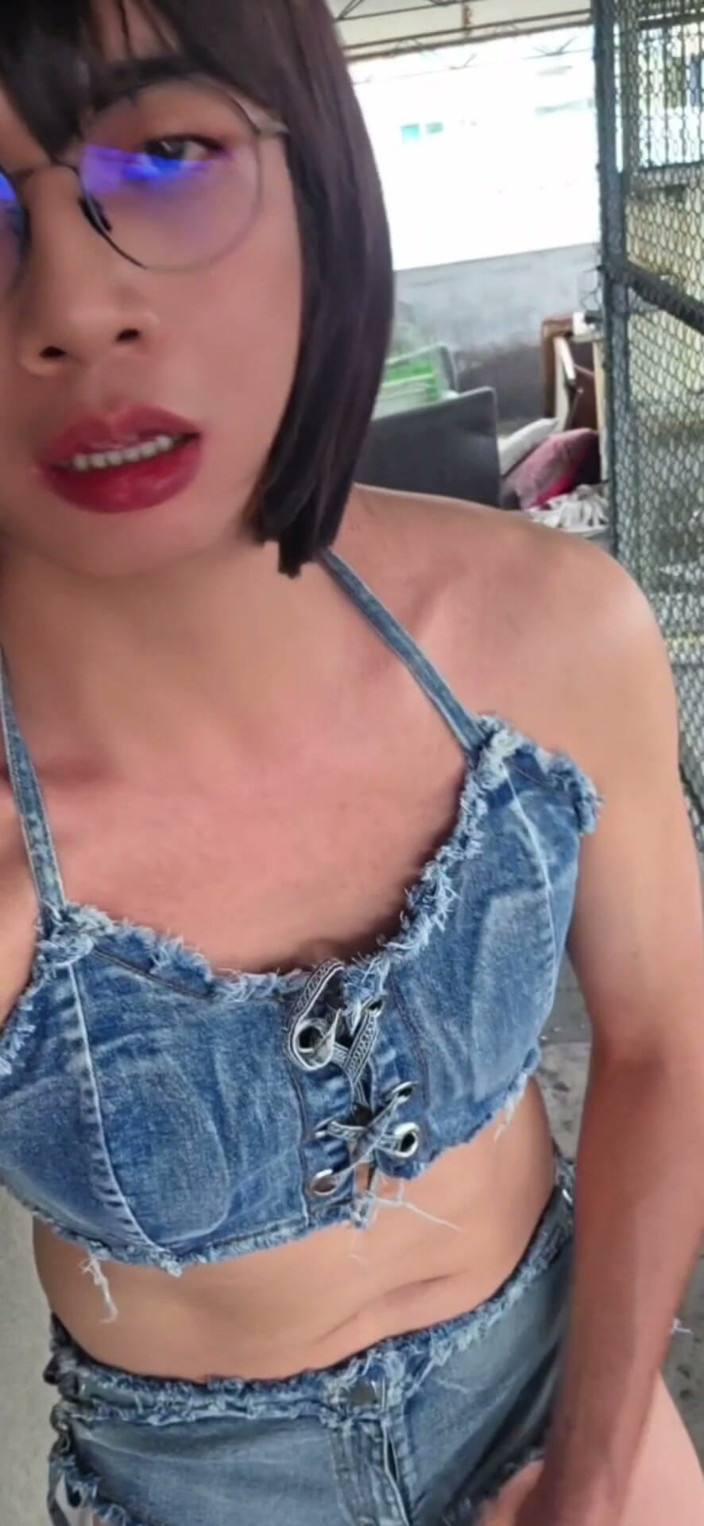 Taiwancdgirl: Daily Wear