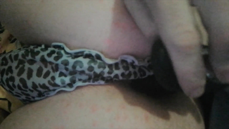 Sexy CDsissy: Mi sono vestito con un toy xxxx