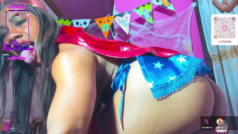 Barbychocolat: Sexy Wonder Woman Ich Brauche Deinen Penis Tief In Meinem...