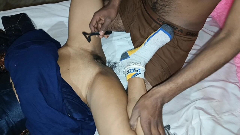 Sital: Tânărul soț și-a futut soția în moduri perverse