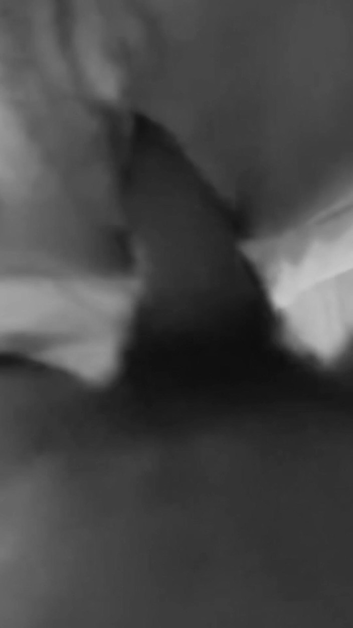 BBC11inchTOP: Chatte grosse, mouillée et baveuse