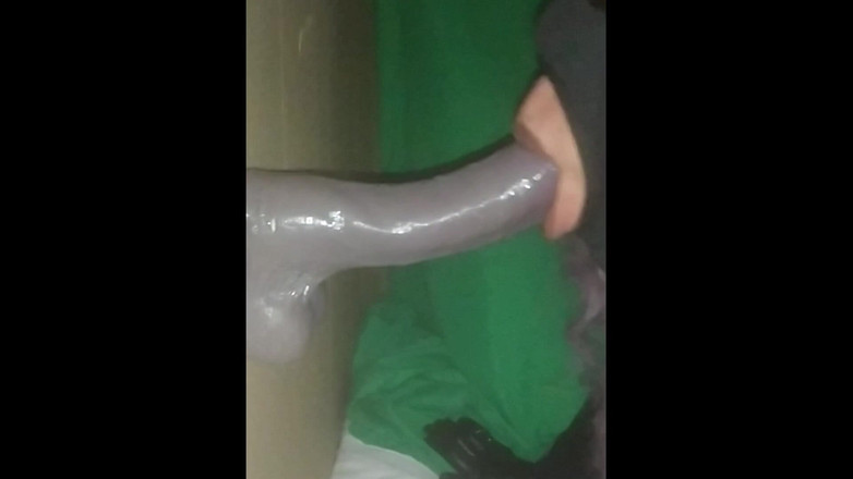 Sexsicouple: Avsugning och njut av den enorma anonyma svarta kuk.