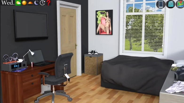 Johannes Gaming: Filf - 6 Le sborro in - registrato un sex tape