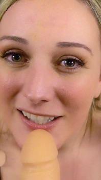 Let's Get Pregnant - Clara Dee POV Virtual Sex