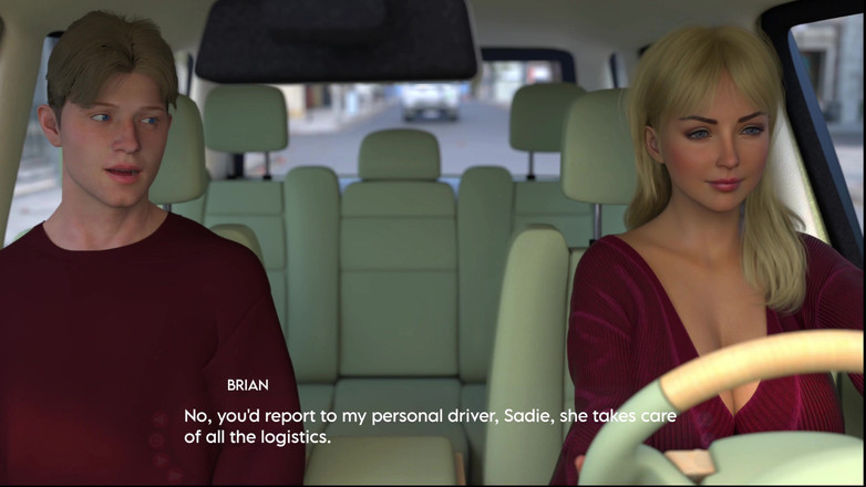 Wickedgammes studio: The Pussy Lover (bagian 24)