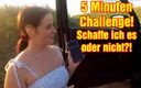 Emma Secret: 5 Minute Challenge! Can I Do It or Not?!