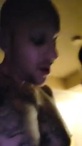 Mickey And Malory: Stick a vibrator and my mans dick up there