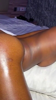 Teen Slut From Southern Nigeria Dominated