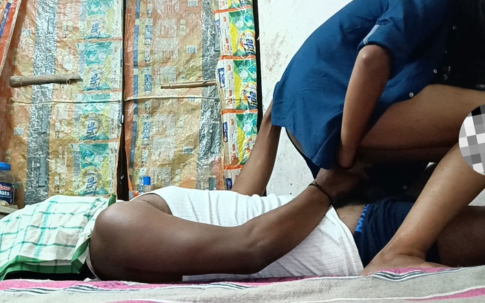 SanskariGirl1: Jungfru college flicka hårt knullad av hennes styvbror