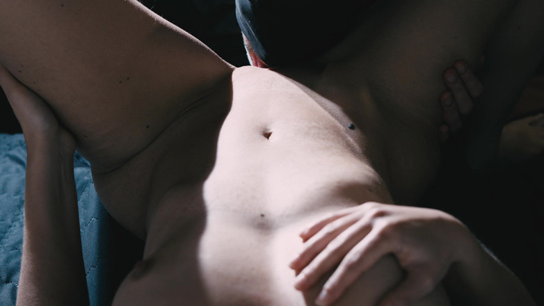 Jay_kate: He Licks My Pussy Passionately Until Orgasm