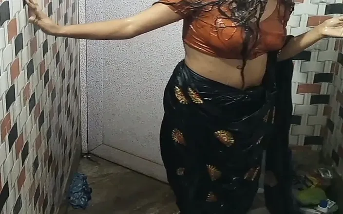Nazima Khan: Bhabhi Was Fucked by Brother-in-law in the Bathroom, New Bhabhi...