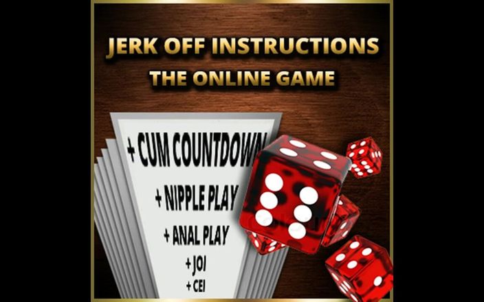 Camp Sissy Boi: Jerk off Instructions the Online Game Extended Version