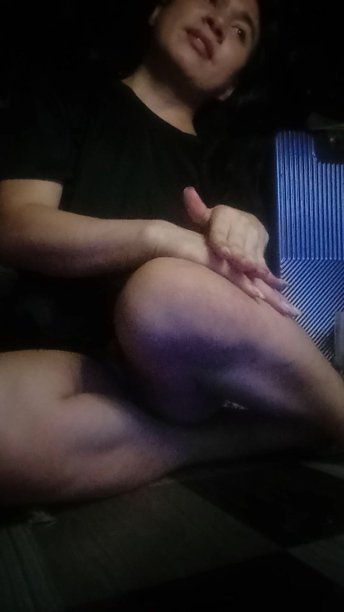 Reynaldo6: Solo vibes di tengah malam