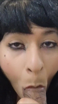 Elvira, Mouthfull in the Dark