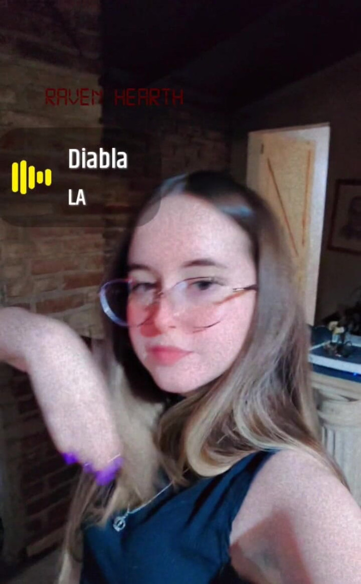 RavenHearth666VIP: Mi cara de belleza