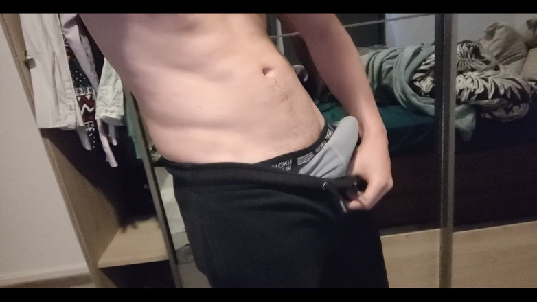 Snauwflake: Kind of Morning Routine Sorry for the Mess.