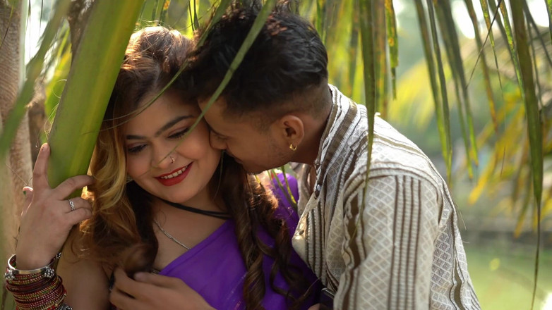 JAYESH GUPTA: Sexo con novio