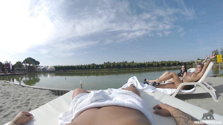 MassivePov: Ayunan panas