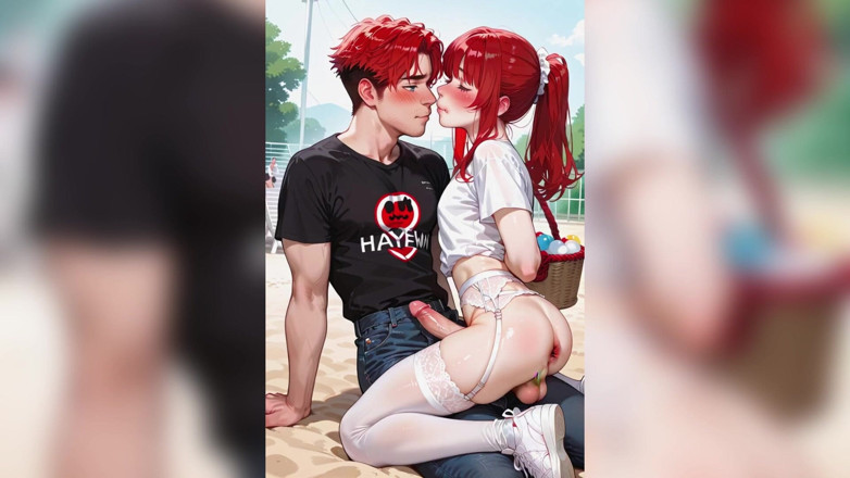 TEEN TRANS: Teen Trans Ass Fucking Cum