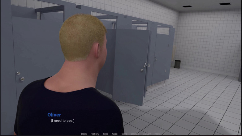 Johannes Gaming: Away From Home 31 the Bad Part Is Over and Its...