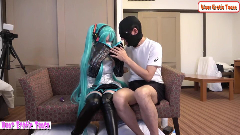 THAT'S WHAT SHE SAID: Asian Angel 27579