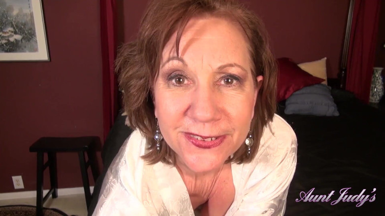 Aunt Judy's: AuntJudys - Real Texas Stepaunt Marie virtual POV