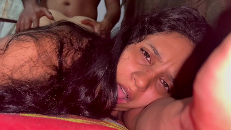 Gilversexy: Gadis kampus ini dientot habis-habisan sampai dicrot di dalam