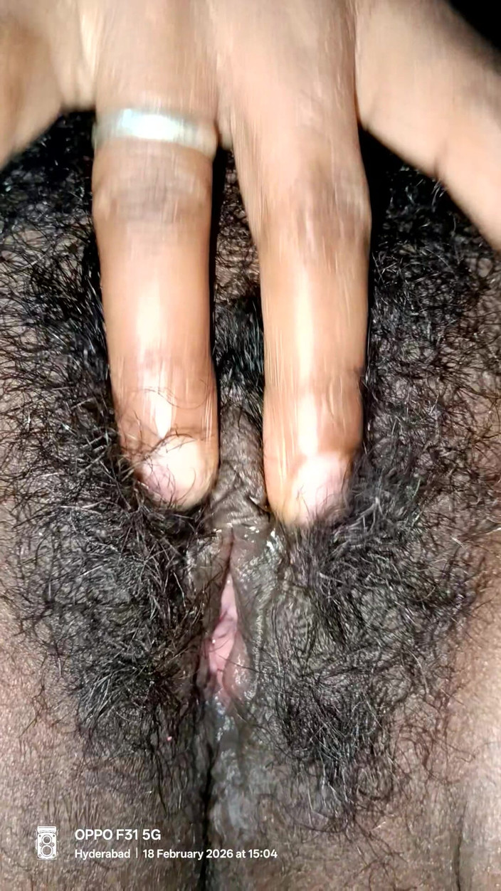 Wigglybay0: Vedi la mia figa cremosa e bagnata