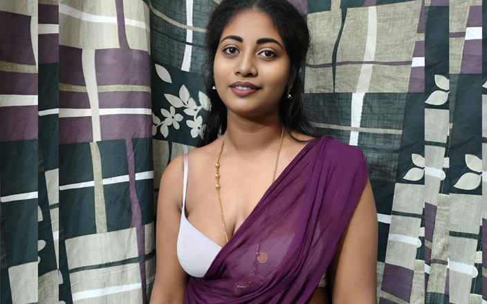 Your Lalitha: Patrigno indiano - la figliastra insegna la grammar inglese