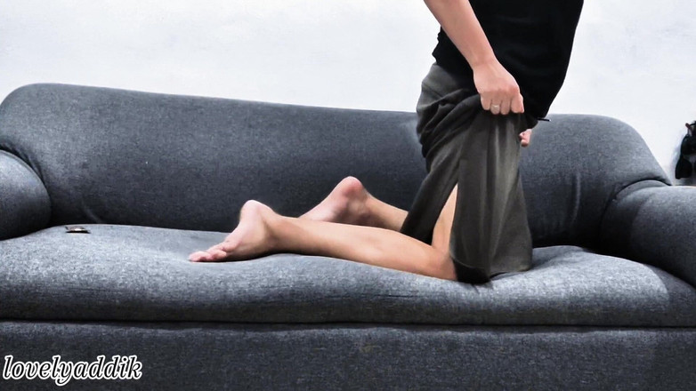 Lovelyaddik: 一人で大晦日パーティーをやる。